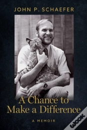 Capa do artigo A Chance To Make A Difference