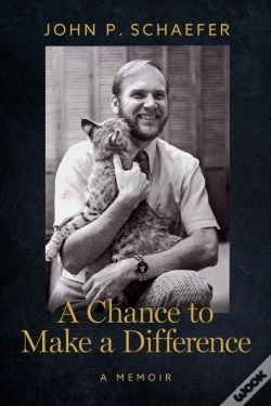 Capa do artigo A Chance To Make A Difference