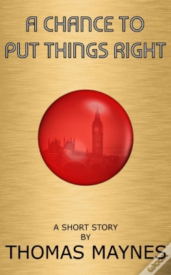 Capa do artigo A Chance To Put Things Right