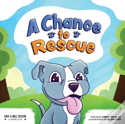 Capa do artigo A Chance To Rescue