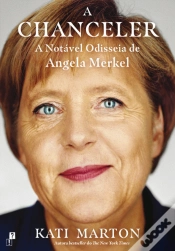 Capa do artigo A Chanceler