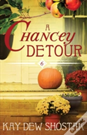Capa do artigo A Chancey Detour