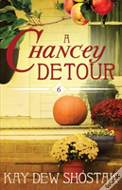Capa do artigo A Chancey Detour