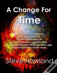 A Change For Time