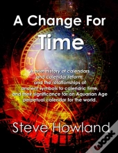 A Change For Time