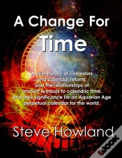 Capa do artigo A Change For Time