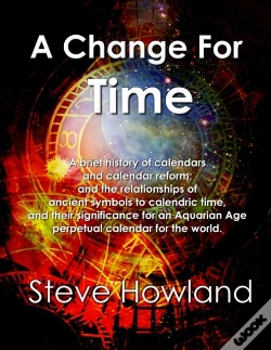Capa do artigo A Change For Time