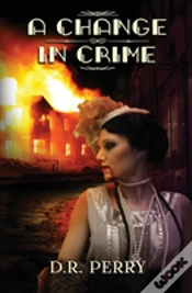 Capa do artigo A Change In Crime