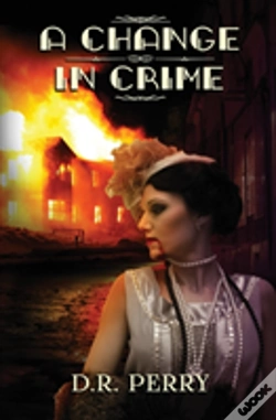 Capa do artigo A Change In Crime