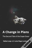 A Change In Plans