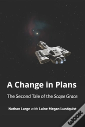 A Change In Plans