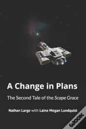 Capa do artigo A Change In Plans