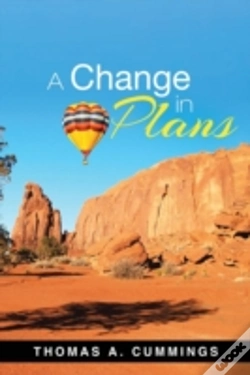 Capa do artigo A Change In Plans