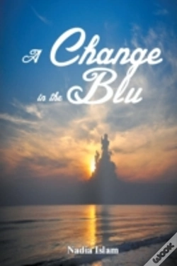 Capa do artigo A Change In The Blu