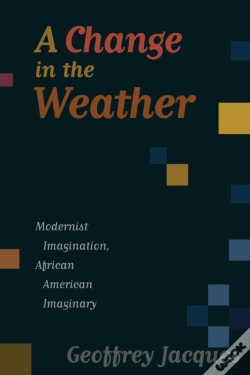 Capa do artigo A Change In The Weather