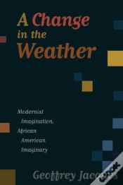 Capa do artigo A Change In The Weather