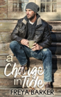 A Change In Tide - Preview
