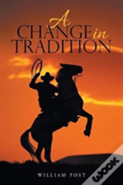 A Change In Tradition