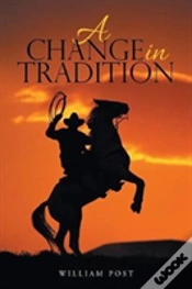 Capa do artigo A Change In Tradition