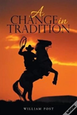 Capa do artigo A Change In Tradition
