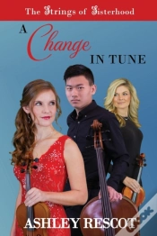 Capa do artigo A Change In Tune