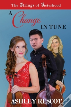Capa do artigo A Change In Tune