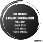 Capa do artigo A Change Is Gonna Come - CD