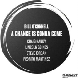 Capa do artigo A Change Is Gonna Come - CD