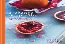 A Change Of Appetite
