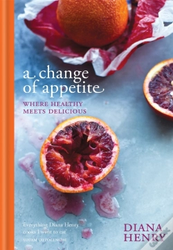 Capa do artigo A Change Of Appetite
