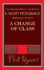 A Change Of Class - Preview
