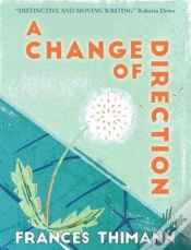 Capa do artigo A Change Of Direction