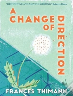 Capa do artigo A Change Of Direction