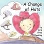 A Change Of Hats - Preview