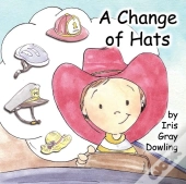 A Change Of Hats