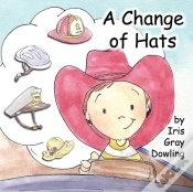 Capa do artigo A Change Of Hats