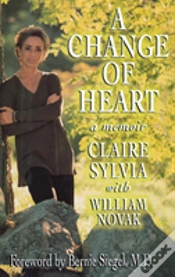 Capa do artigo A Change Of Heart