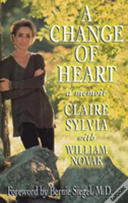 Capa do artigo A Change Of Heart