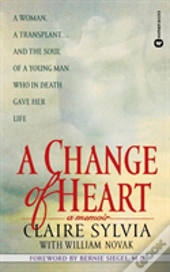 A Change Of Heart