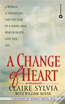 Capa do artigo A Change Of Heart
