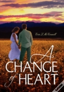Capa do artigo A Change Of Heart