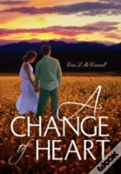 Capa do artigo A Change Of Heart