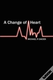 Capa do artigo A Change Of Heart