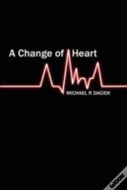 Capa do artigo A Change Of Heart