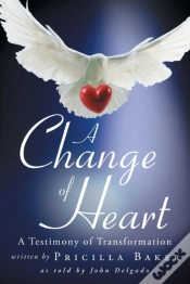 Capa do artigo A Change Of Heart