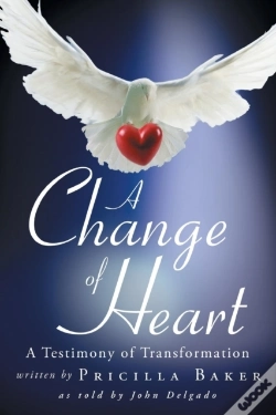 Capa do artigo A Change Of Heart