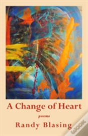 Capa do artigo A Change Of Heart