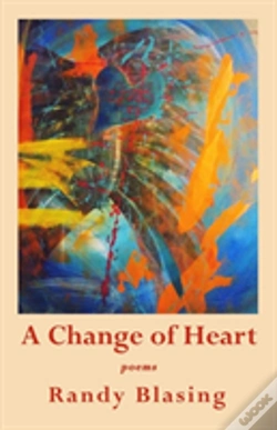 Capa do artigo A Change Of Heart