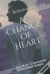 Capa do artigo A Change Of Heart