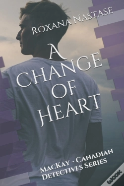 Capa do artigo A Change Of Heart